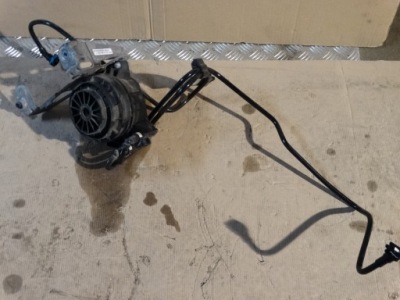 Idealny фільтр пального дроти mercedes w222 1 фото №1