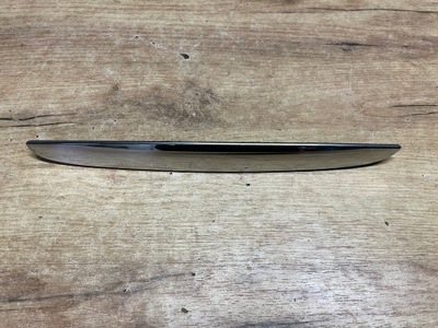 FACING, PANEL CHROME HOOD LEFT BMW E90 E91 7117241  