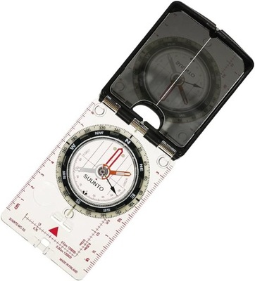 Kompas Suunto MC-2 G MIRROR COMPASS