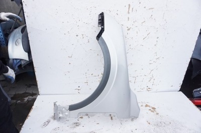 Крила лівий перед opel antara фото №1