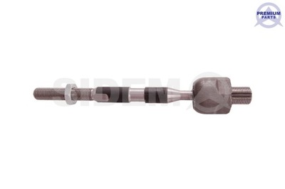 CONNECTION OSIOWE, DRIVE SHAFT KIEROWNICZY TRANSVERSE SIDE SIDEM 21214 - milautoparts-fr.ukrlive.com