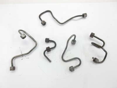 Renault scenic ii 1.5 dci дроти паливні фото №1