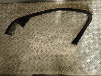 Bmw f40 рамка двері права передня 7464802 7464804 фото №1