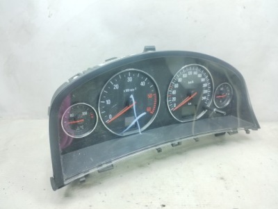 Лічильник opel signum 03-08 13144745wd 2.2 dti фото №1