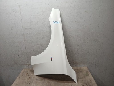 Крила перед лівий bmw 2 ii m2 g42 фото №1