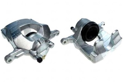 Nk суппорт тормозной chevrolet aveo хэтчбек 1.4 t фото №1