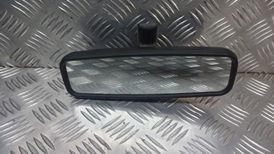 Дзеркало внутрішнє mg zt 011167 фото №1