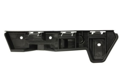 Направляющая кронштейн бампера renault master iii правый фото №1