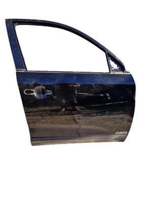 Двері перед передні праве kia sorento ii 2 фото №1