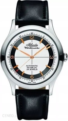 ATLANTIC WORLDMASTER 1888 THE ORIGINAL 53754