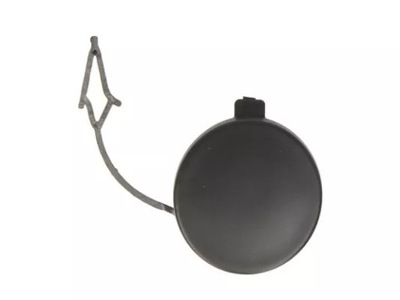 Blic 6502-07-9550920q кришка багажника, hak holujący фото №1