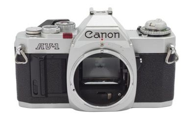 CANON AV-1