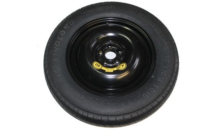 RUEDA RUEDA DE RECAMBIO SUBARU FORESTER OUTBACK  