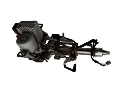 Усилитель электрический колонка renault megane 3 488107802r 2w европа фото №1