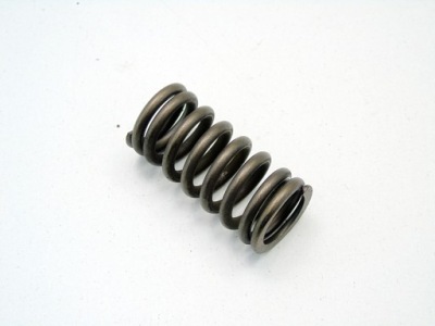 Пружина клапана 1.2 16v clio 3 modus twingo ii thalia kangoo logan sandero фото №1