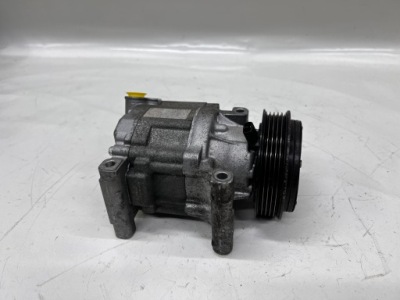 Fiat 500 1.2 1.4 компрессор кондиционера 52060461 фото №1