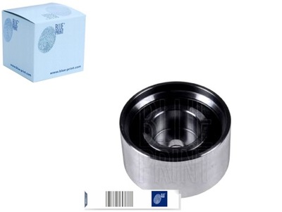 Ролик ремінь багаторучний. mitsubishi blue print фото №1