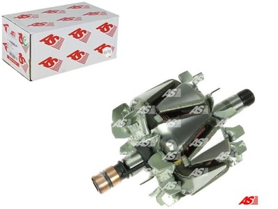 ROTOR ALTERNADOR AS-PL  