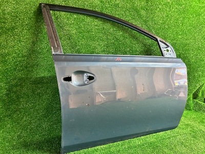 Двері передні праве toyota auris ii фото №1