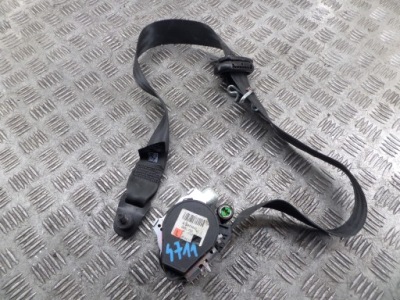 Ford c-max mk2 ремень безопасности левое  перед передний am51-r61295-acw фото №1