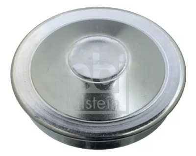 FEBI BILSTEIN 101264 POKRYWA, ПІДШИПНИК КОЛЕСА 