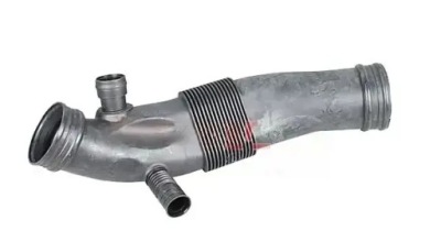 Шланг труба фильтра воздуха 2388039 metzger фото №1