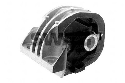 Swag подушка двигателя opel movano b 2.3 cdti [rwd] фото №1