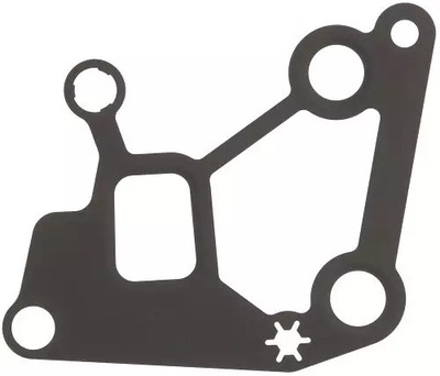 Elring 592.890 ущільнення, насос водяна фото №1