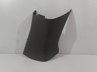 Mini cooper f55 захист стійка ліва 7360649 фото №1