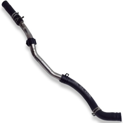 Шланг підсилювача opel insignia a патрубок труба оригінал 2008-2017 оригінальний номер фото №1