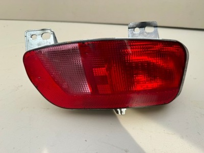 CITROEN C4 PICASSO 2 II 13-16R LAMPA PRZECIWMGIELNA LEWY TYŁ LEWA TYLNA