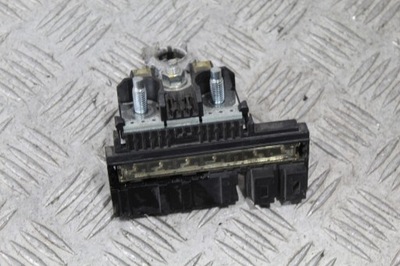 Клемма аккумулятор micra v 5 k14 240115fn1b фото №1