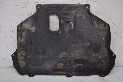 Ford transit connect mk2 захист pod двигун фото №1