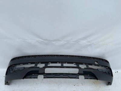 Vw tiguan ii 5na r-line lift 2021 бампер задня задній 5na807521g фото №1