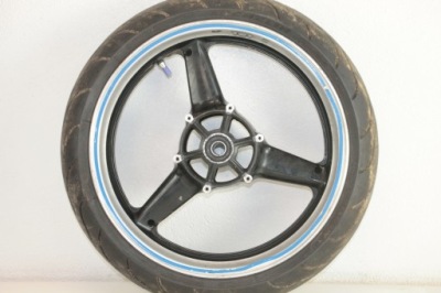 YAMAHA R6 RJ01 RJ03 98-02 ДИСК ПЕРІД ПЕРЕДНЯ 
