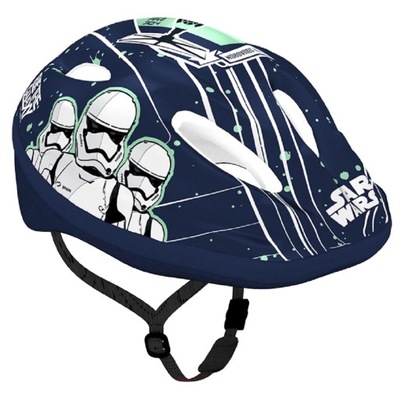 Kask Rowerowy Dla Dzieci STAR WARS SZTURMOWIEC