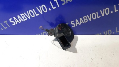 Saab 9-5 2003 сигнал фото №1