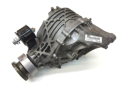 MASERATI GHIBLI 15R 3.0 V6 SQ4 AXLE DIFFERENTIAL REDUCTION UNIT REAR  