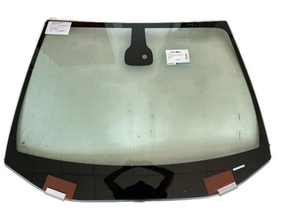 GLASS FRONT OPEL ASTRA V K 15-21R KAMER SEKURIT  