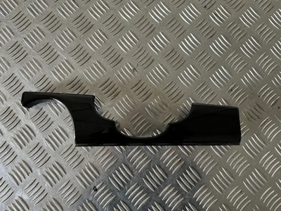 Mini cooper r56 защита консоли dekor фото №1