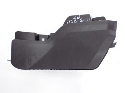 Брызговик защита порог правый задняя 10a854856b vw id3 id.3 22r фото №1