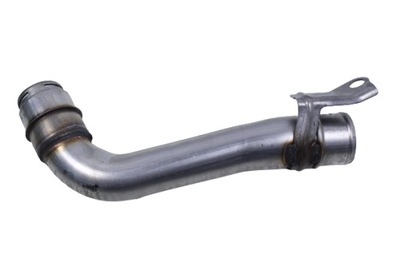 Труба шланг nissan qashqai j10 2.0dci фото №1