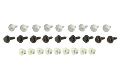 Клипса обивочный romix rom 90214 фото №1