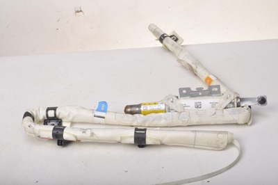 Подушка безпеки шторка безпеки ford оригінальний номер bm51-14k159-ca фото №1