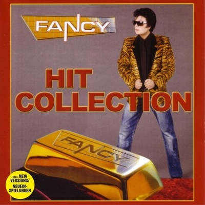 FANCY - HIT COLLECTION (CD)