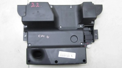 Honda cr-v iv сабвуфер 81500-t1g-8814 фото №1
