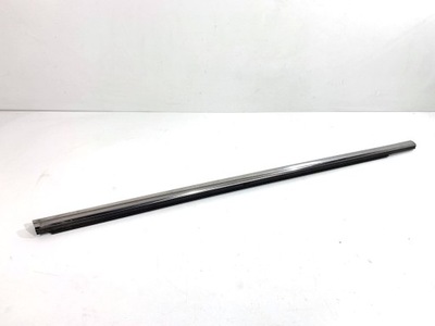 Молдинг уплотнитель перед правый ford kuga ii фото №1