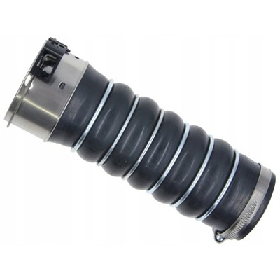 Труба wąż турбіни renault clio iii 1.5 dci + безкоштовно фото №1