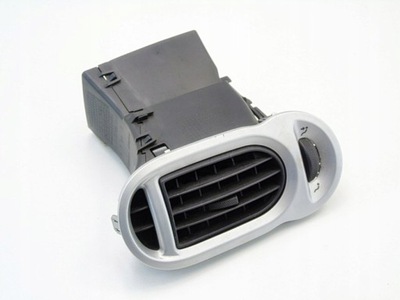 Решётка обдув левая renault modus 2007 4622618 4622619 фото №1