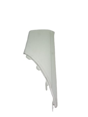 Audi a4 b8 sedan оббивка захист стійка правий задня фото №1